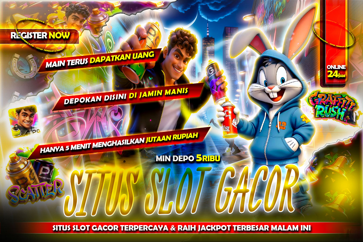 Situs Slot Gacor