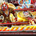 Slot88 Resmi