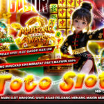 Tips Main Slot Mahjong Ways