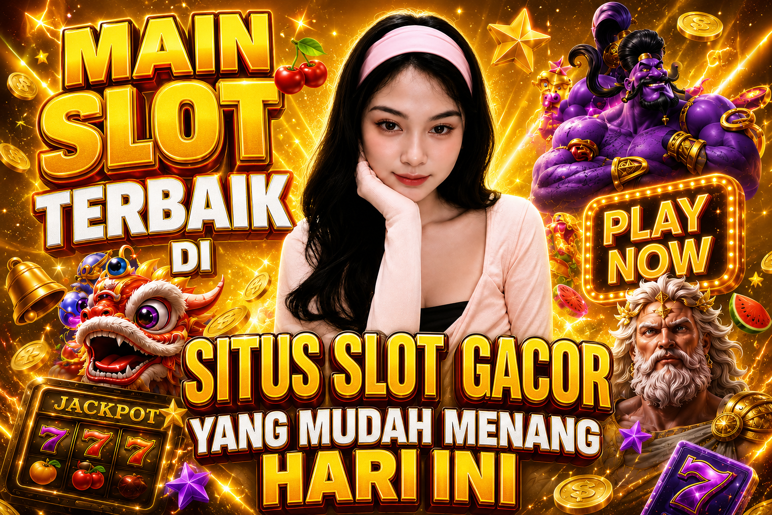 Main Slot Terbaik