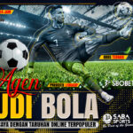 Agen Judi Bola Terpercaya